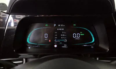 Hyundai Avante 2024, 14346 км, за 52000000 KRW - фото 8