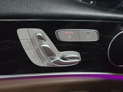 Mercedes-Benz E-Class 2018, 94535 км, за 20400000 KRW - фото 18