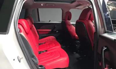 Citroen-DS C4 SpaceTourer 2019, 140472 км, за 10380000 KRW - фото 11