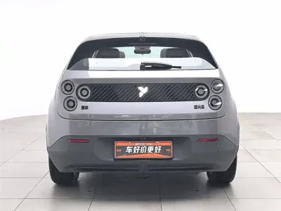 firefly萤火虫 firefly萤火虫 2026, 12600 км, за 79800 CNY