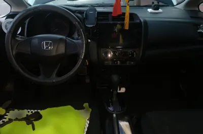 Honda Fit 2018, 60199 км, за 42059.04 CNY - фото 10