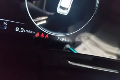 Kia Sportage (Chinese Domestic Model) 2025, 7200 км, за 125194.2 CNY - фото 11
