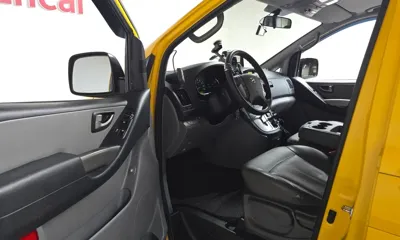 Hyundai Starex 2014, 75248 км, за 6900000 KRW - фото 10