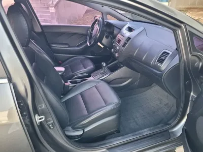 Kia K3 2013, 108000 км, за 4700000 KRW - фото 8