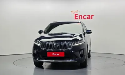 Kia Sorento 2018, 67118 км, за 15800000 KRW