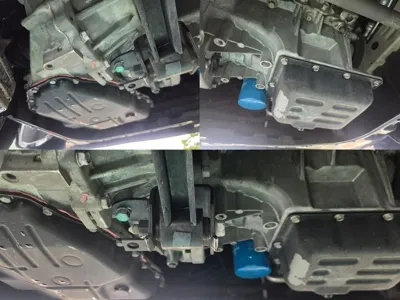 Kia Ray 2013, 132206 км, за 3890000 KRW
