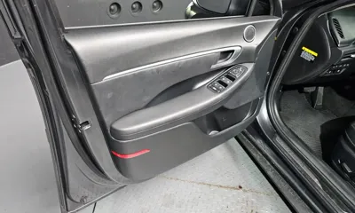 Hyundai Sonata 2020, 61285 км, за 18700000 KRW - фото 24
