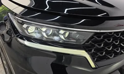 Kia Sorento 2022, 113663 км, за 24100000 KRW - фото 22
