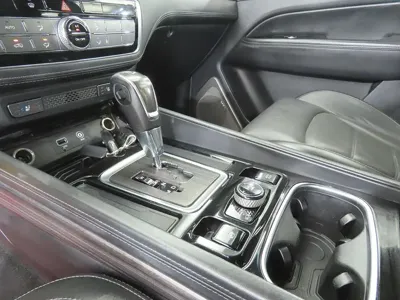 KG_Mobility_Ssangyong Rexton 2018, 161790 км, за 10490000 KRW - фото 11
