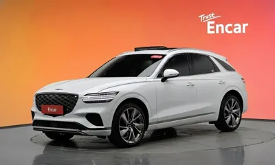 Genesis GV70 · 2025 год