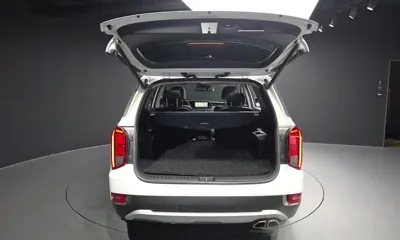 Hyundai Palisade 2022, 61830 км, за 27500000 KRW - фото 20