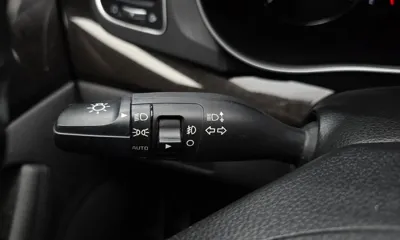 Kia K7 2013, 97826 км, за 6590000 KRW - фото 20
