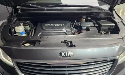 Kia Canival 2018, 142769 км, за 11100000 KRW - фото 6