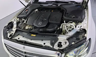 Mercedes-Benz E-Class 2018, 168596 км, за 17500000 KRW - фото 6