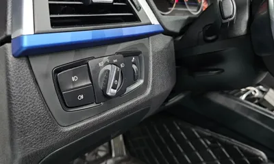 BMW 3-Series 2016, 89370 км, за 16300000 KRW - фото 16