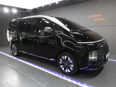 Hyundai Staria 2022, 111212 км, за 25000000 KRW