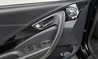 Hyundai Grandeur 2014, 116365 км, за 7590000 KRW - фото 25