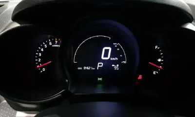 Kia Ray 2019, 84621 км, за 10290000 KRW - фото 8