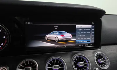 Mercedes-Benz E-Class 2018, 178385 км, за 17890000 KRW - фото 15