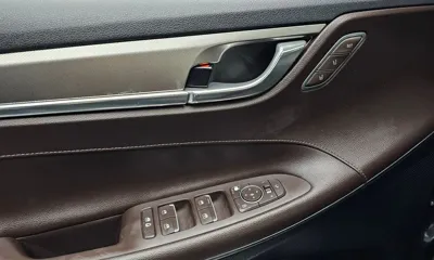 Hyundai Grandeur 2020, 58888 км, за 22600000 KRW - фото 29