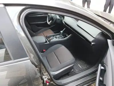 Mazda 3 Axela 2023, 12300 км, за 81500 CNY - фото 20