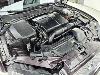 Jaguar XF 2012, 75800 км, за 3990000 KRW - фото 6