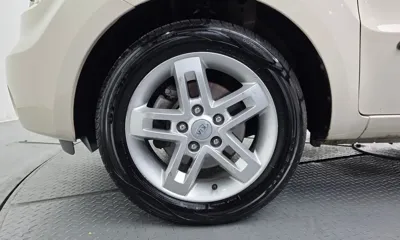Kia Soul 2011, 91245 км, за 3900000 KRW - фото 5