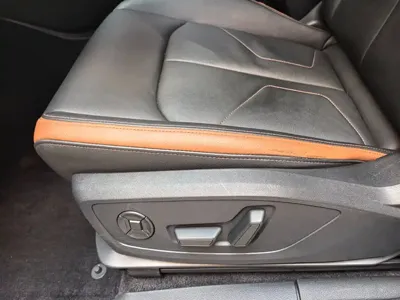 Audi Q3 2020, 90000 км, за 99800 CNY - фото 15
