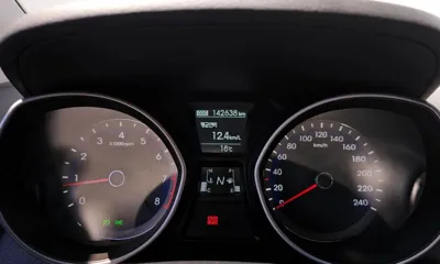 Hyundai i30 2014, 142638 км, за 5600000 KRW - фото 8
