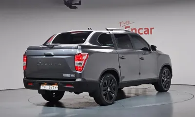 KG_Mobility_Ssangyong Rexton 2019, 49956 км, за 15900000 KRW - фото 2