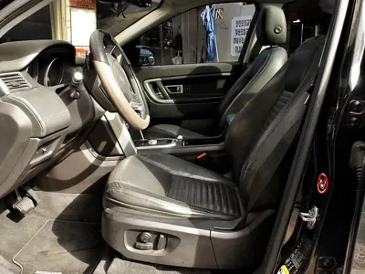 Land Rover Discovery Sport 2016, 129216 км, за 6900000 KRW - фото 5