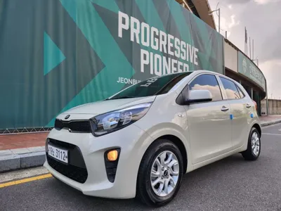 Kia Morning 2018, 47000 км, за 8800000 KRW - фото 6