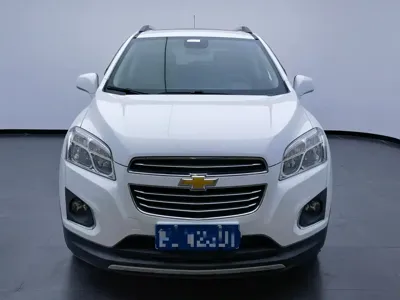 Chevrolet Trax 2016, 120000 км, за 21800 CNY - фото 2