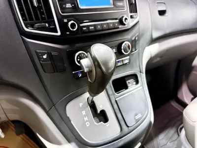 Hyundai Starex 2019, 273587 км, за 6200000 KRW - фото 11