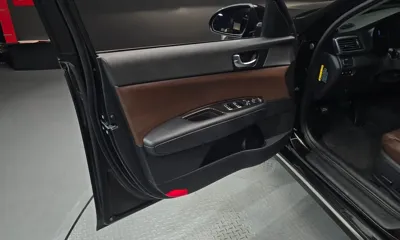 Kia K5 2016, 101029 км, за 8800000 KRW - фото 24