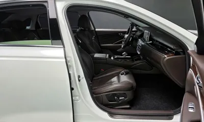 Kia K9 2020, 69237 км, за 29300000 KRW - фото 26