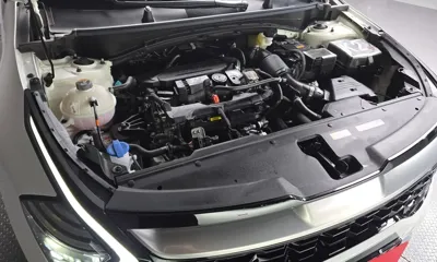 Kia Sportage 2024, 440 км, за 28870000 KRW - фото 6