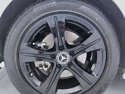 Mercedes-Benz C-Class 2019, 48000 км, за 115800 CNY - фото 20