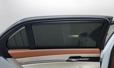 Genesis G90 2021, 111747 км, за 42500000 KRW - фото 30