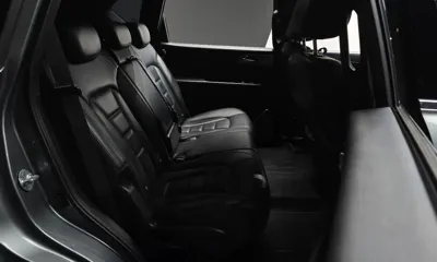 KG_Mobility_Ssangyong Rexton 2018, 113453 км, за 14300000 KRW - фото 11