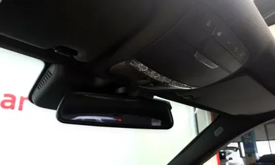 Mercedes-Benz C-Class 2017, 84953 км, за 17300000 KRW - фото 18