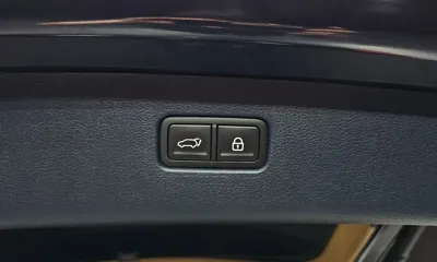 Genesis GV80 2021, 55109 км, за 42500000 KRW - фото 34