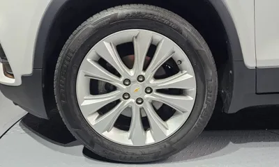 ChevroletGMDaewoo Trax 2019, 110518 км, за 7500000 KRW - фото 5