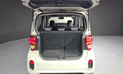 Kia Ray 2022, 65215 км, за 11500000 KRW - фото 20