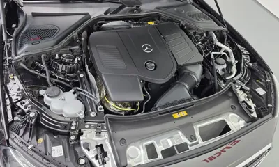 Mercedes-Benz E-Class 2026, 15 км, за 99500000 KRW - фото 6