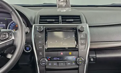 Toyota Camry 2017, 70640 км, за 14500000 KRW - фото 14