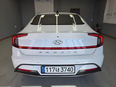 Hyundai Sonata 2020, 129065 км, за 12500000 KRW
