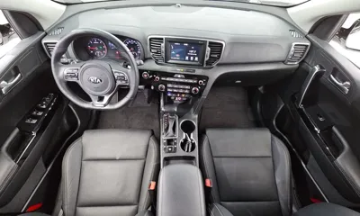Kia Sportage 2016, 120581 км, за 10390000 KRW - фото 7