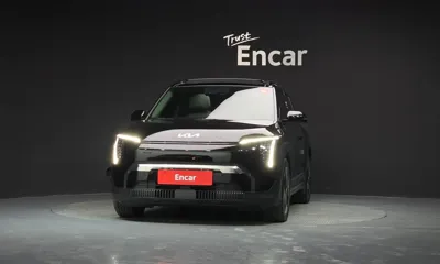 Kia EV3 2025, 12817 км, за 39500000 KRW - фото 3