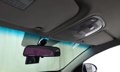 Kia K5 2016, 120639 км, за 6800000 KRW - фото 20